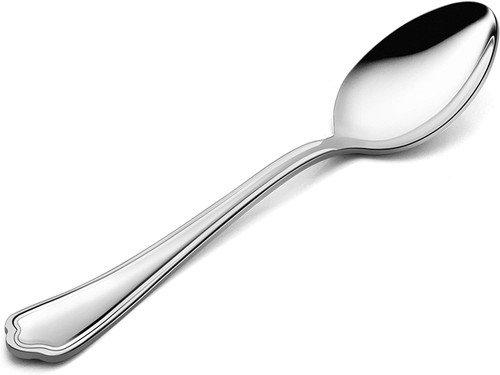 Dinner spoons set - set, 6,
